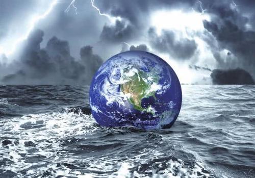 菜菜叶|人类并非来自地球? 星际难民说法有人认同吗?