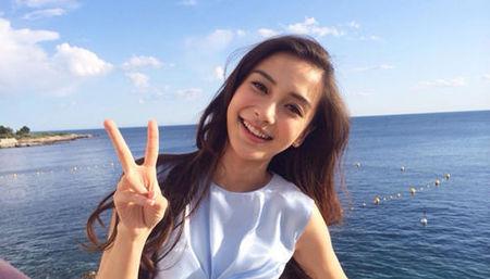 谢涤葵|Angelababy豪横回应郭麒麟,不惧流言,底气从何而来?