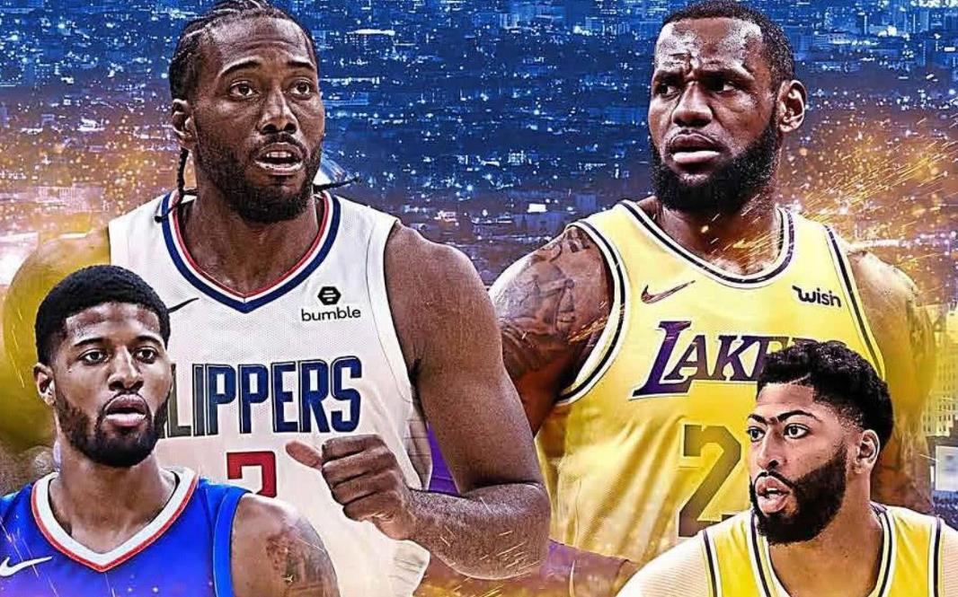 快船队|3-1被翻盘！成快船的背锅侠，如今率队联盟第一成夺冠热门