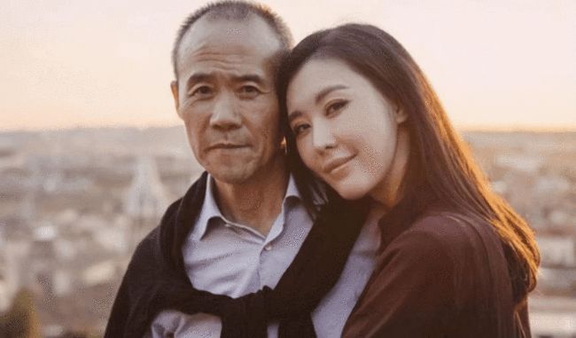 章泽天|身家过亿富豪美娇妻对比，奶茶妹妹颜值高，马云妻子气质完胜