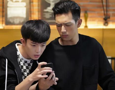 三生有幸遇见你|演完《输赢》又演《三生有幸遇见你》，网友：竟不知道是同一人