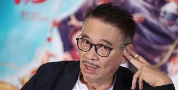 吴孟达|3段婚姻，5个子女，吴孟达千万遗产花落谁家？