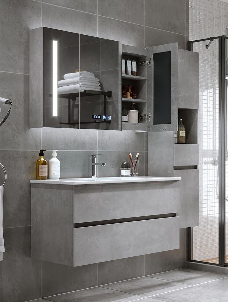 越来越多人卧室不放梳妆台了，当下时兴这样“做”，比梳妆台实用