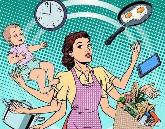 右右细毛和爸妈|全职妈妈追评：“为了2元好评我也是拼了”，拿到佣金就出卖商家