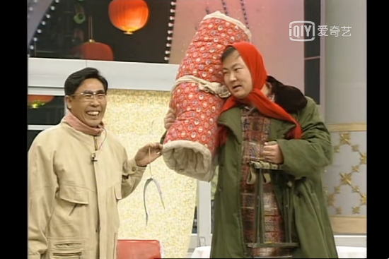 郭冬临|连登春晚20次，因一句话被索赔1亿，“春晚钉子户”郭冬临今怎样了