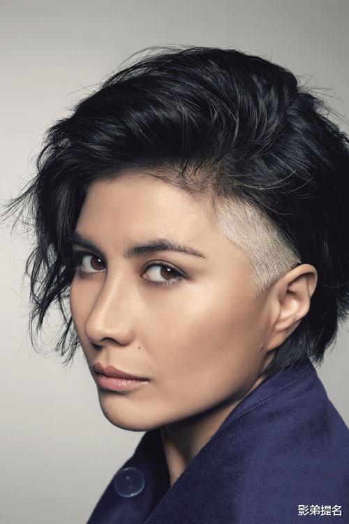 李沁|在亚洲成为一国之主的白人，赌王女儿主演好莱坞史诗电影