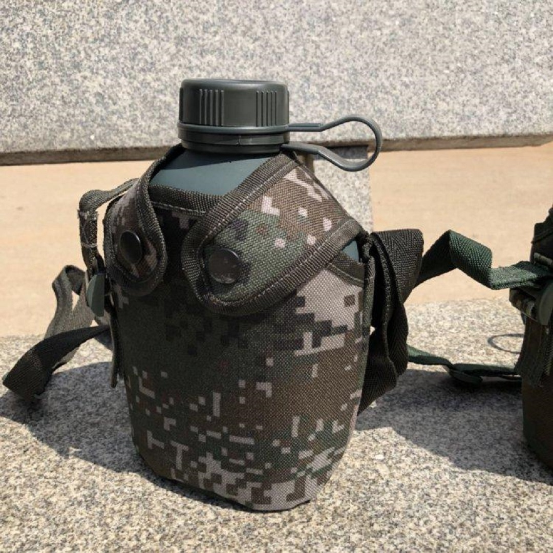 军人|军人退伍离开部队可以带走4件物品:有一件必须拿走,却没人想要