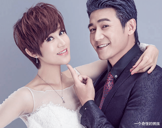 娱乐圈|把“初恋”娶回家的5位明星，至今没有一对离婚，这是因为什么呢？