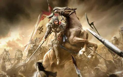 影纪实录|拯救华夏的冉闵，是乱臣贼子还是历史英雄，为何上不了历史课本！