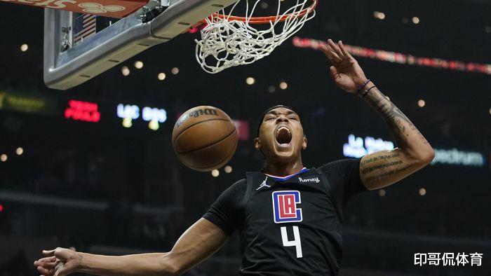 波士頓|現(xiàn)在說還太早！小布蘭登波士頓、是快船選秀會上的搶斷？