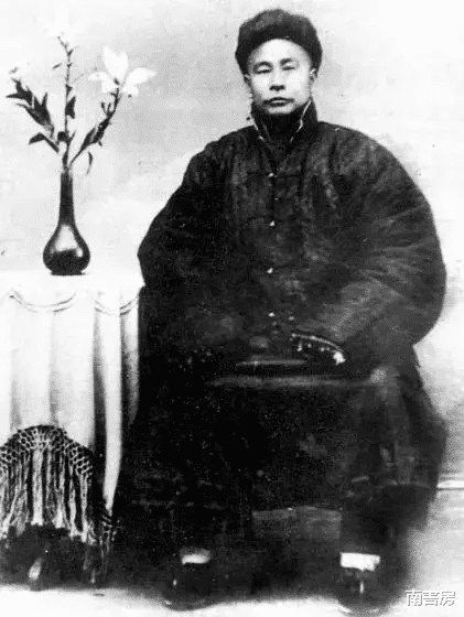 晚清|晚清10大武术高手此人排第一，70岁时可以一打十，并非元甲、飞鸿