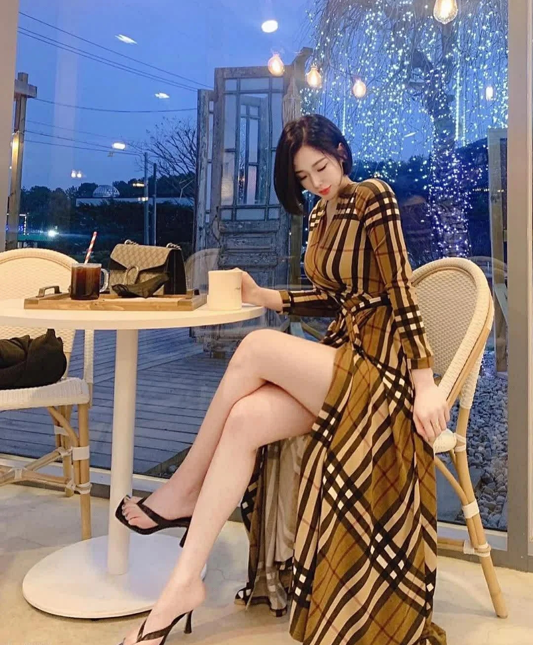 穿衣搭配|女人如何穿出受人尊敬的好印象