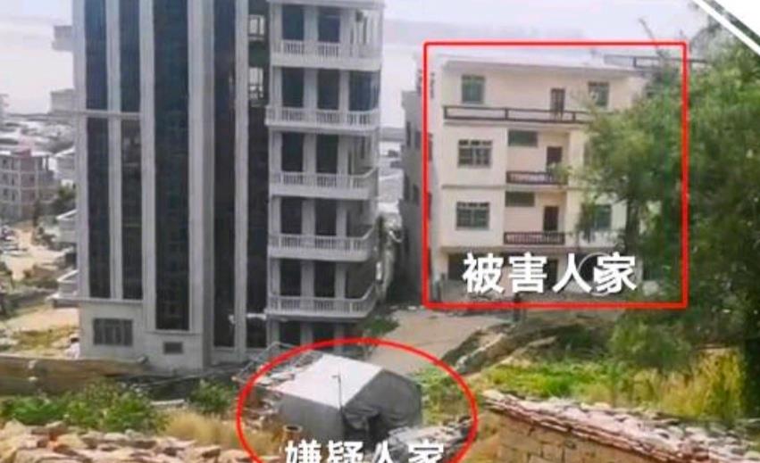 小猫咪的星座故事 莆田砍死邻居的嫌犯到底经历了什么？6年时间，到底谁有罪？