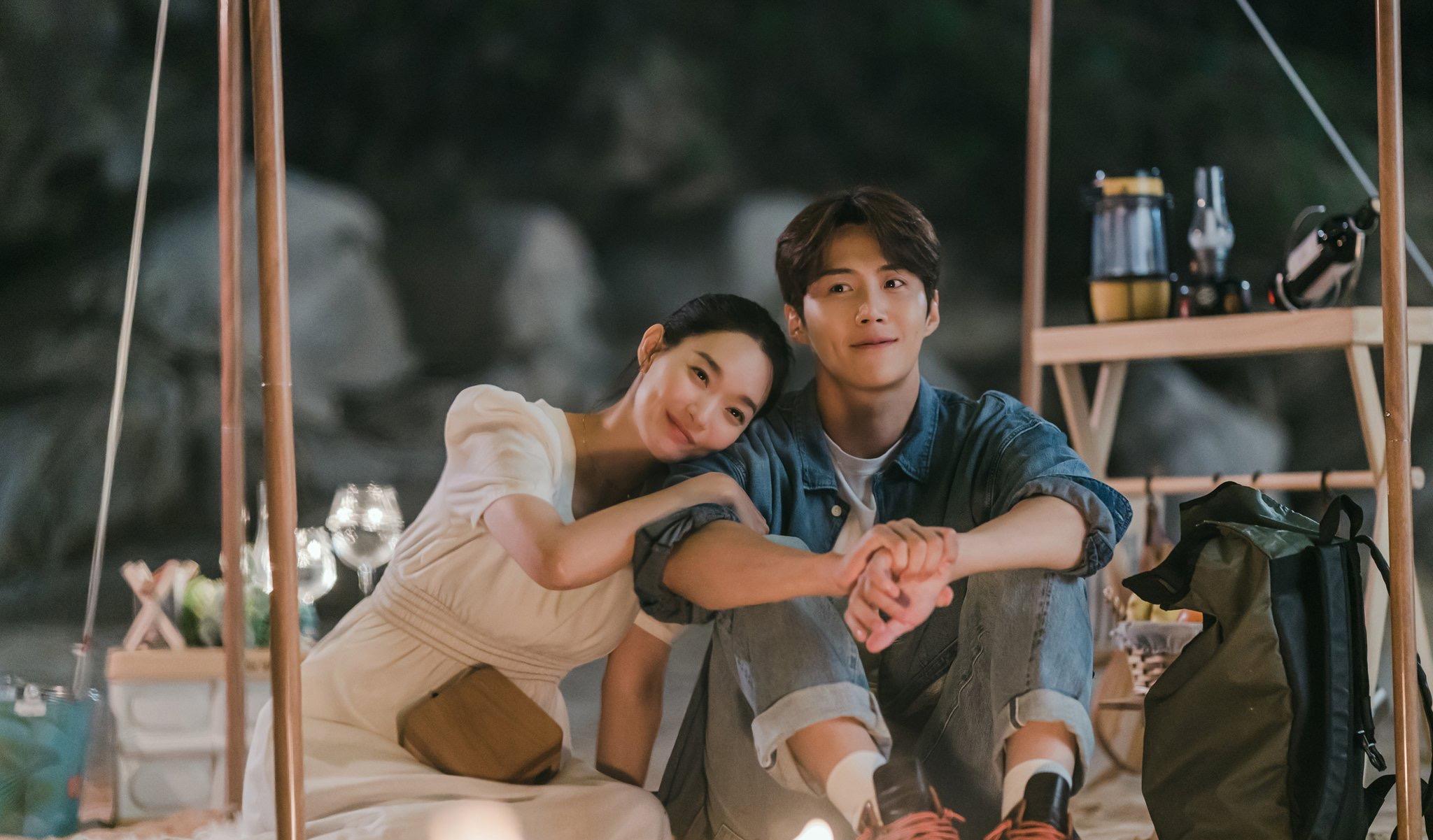 韩剧|2021网飞全球观看量最高的10部韩剧，你看过几部？