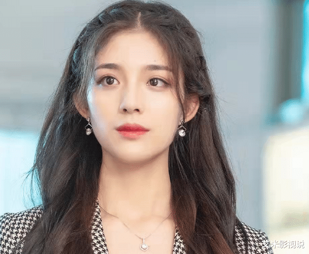 谭松韵|《只是结婚的关系》大结局:2大圆满1个遗憾,还留下一个伏笔