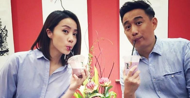 黄磊|黄磊与孙莉疑似离婚，与刘若英第四种感情！44岁生三胎也无济于事！