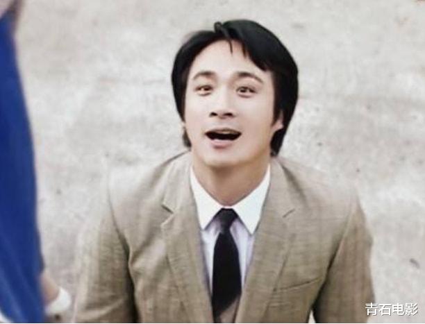 TVB|拿奖“靠实力”就行?但这7人都成“遗憾”,还有人敢当场质问TVB