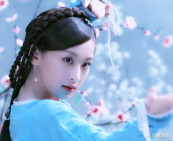 张俊豪|如果这五位高颜值女神重返娱乐圈，你们最期待哪一位？