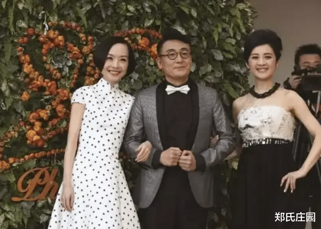 许戈辉|02年，丁健向自己刚生产完的妻子肖烨说：我给你一个亿，我们离婚吧