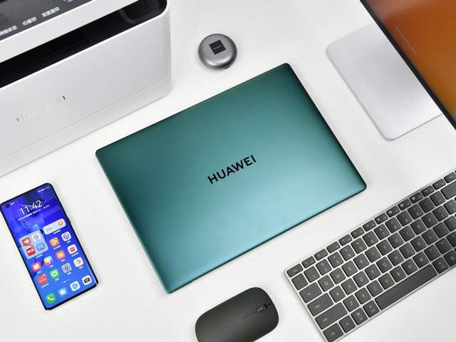 笔记本|支持超级终端的笔记本!华为MateBook X Pro明日0点开售