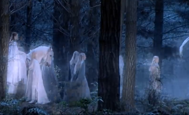 月球 史上特靠谱的灵界穿越者！带回来人类未来的信息（一）