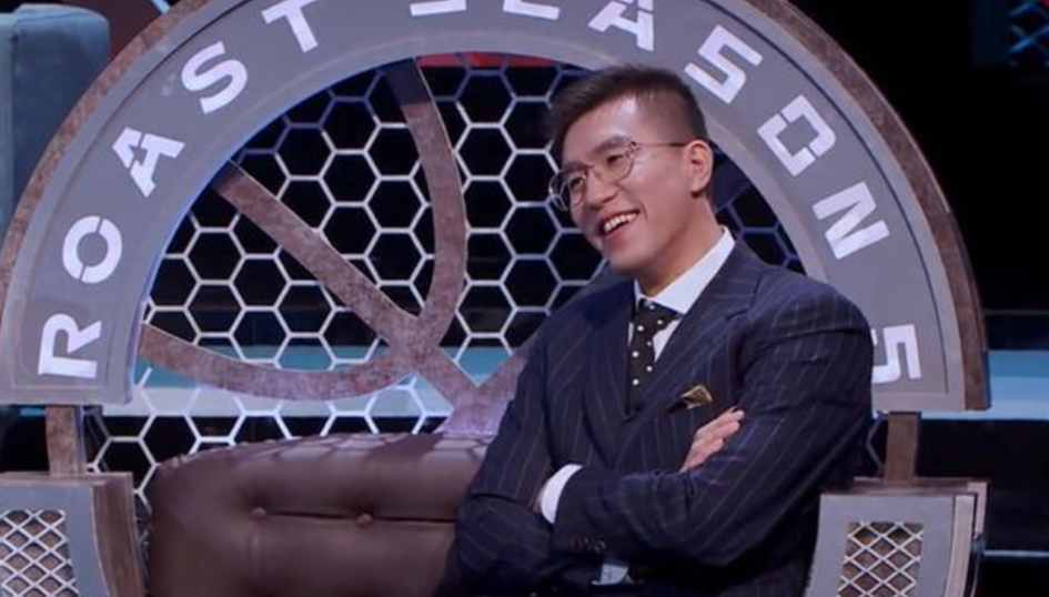 周琦|杀疯了！周琦：你确实配不上二阵，郭艾伦：拿你的奖金请我吃个饼吧！