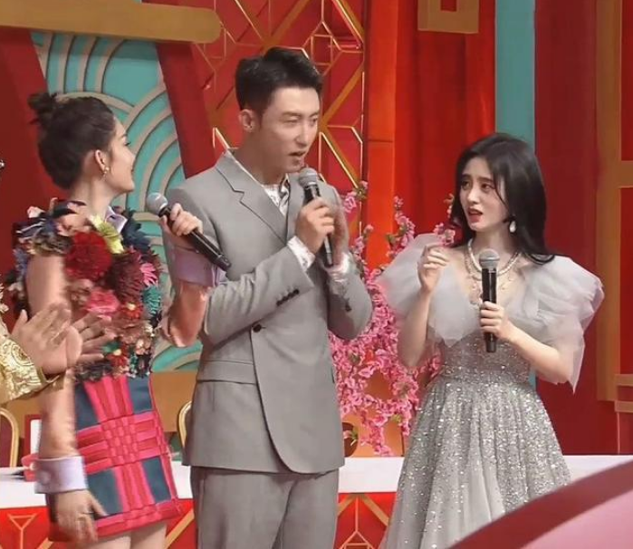 封潇声|自称冷白皮的鞠婧祎翻车太快！央视镜头下，整容的后遗症太明显