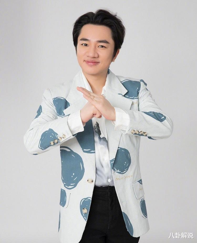 王祖蓝|王祖蓝堪称是模仿天花板，模仿华晨宇不能说像，只能说是一模一样