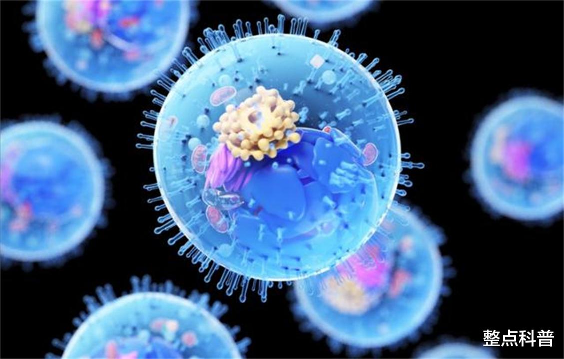 遗骸 永久冻土层溶解，5种史前生物遗骸被发现，人类或面临超级病毒？