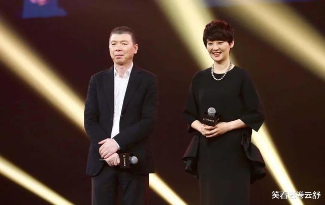 冯小刚|娱乐圈那些大导演的风流情史，一个比一个精彩，比电影可狗血多了