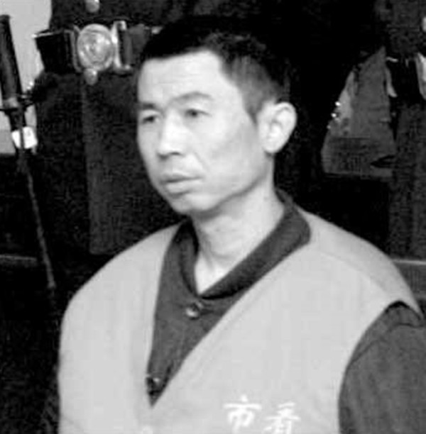 三名男子奸杀9名妇女,头目享受杀人乐趣,在场民警不禁恶心