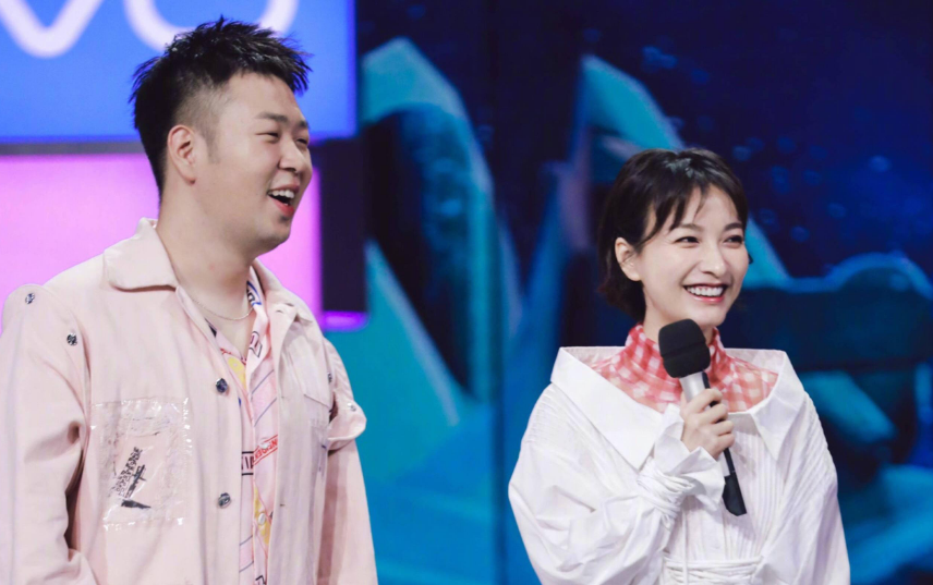 吴昕|2021年了，又磕到了吴昕和杜海涛的过期糖，沈梦辰：那我走？