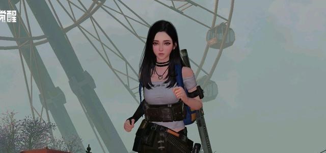 说DJ的妈妈|《黎明觉醒》打造精品的长线款游戏