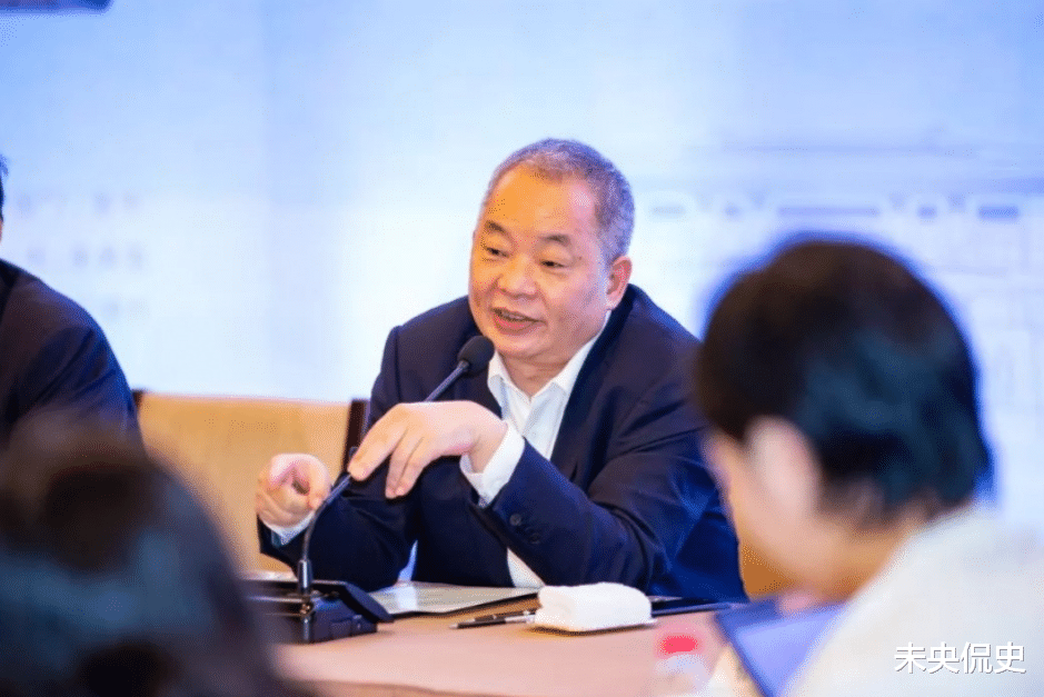 绿城地产|昔日中国富豪，造就浙江最大房企，膝下无人接班只能拱手让人