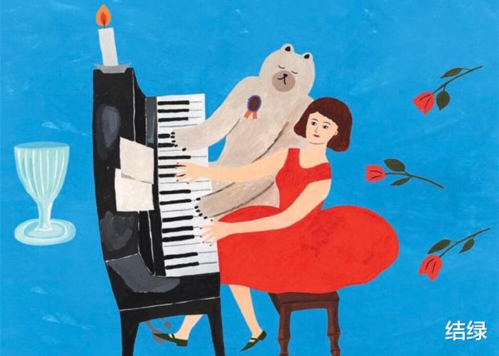 结绿 和老公去乡下看望婆婆，婆婆让儿子离婚后另娶，儿媳气得转身就走