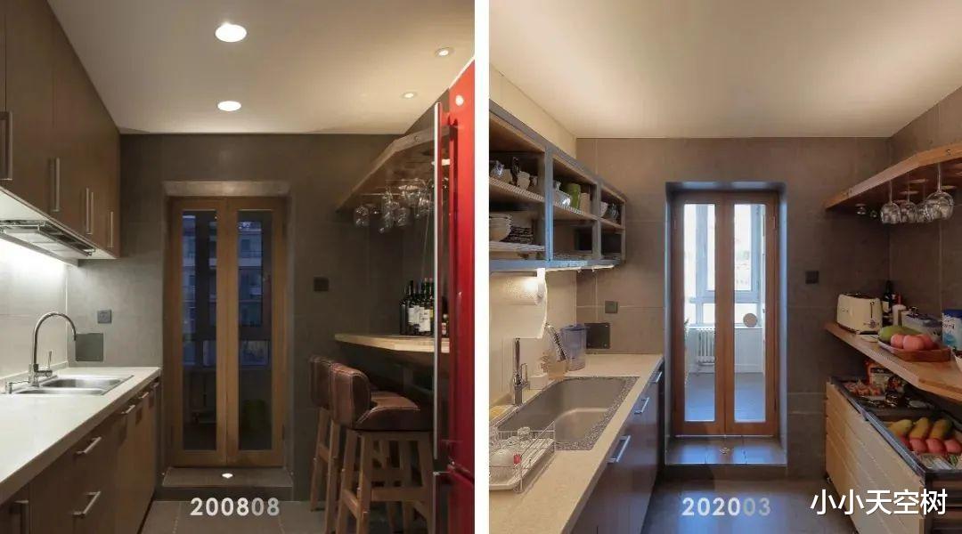 内向者的优势|有娃后家里越来越乱，设计师爸爸下定决心改造：前后对比十分惊艳