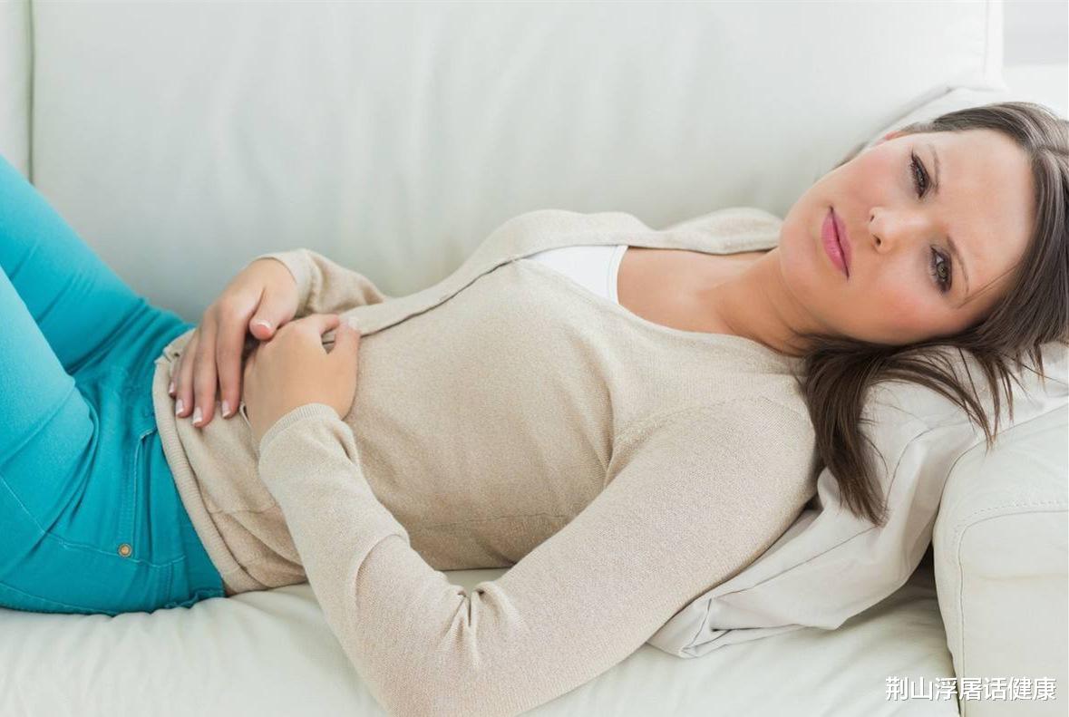 荆山浮屠话健康|肝脏长东西不要惊慌,恶性率并不高!一文带您了解,肝脏肿块有哪些?