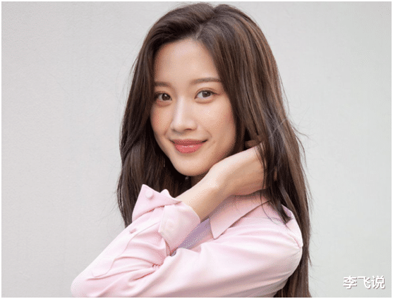 文佳煐|韩国演员文佳煐，和朴灿烈闹绯闻，又和车银优演情侣