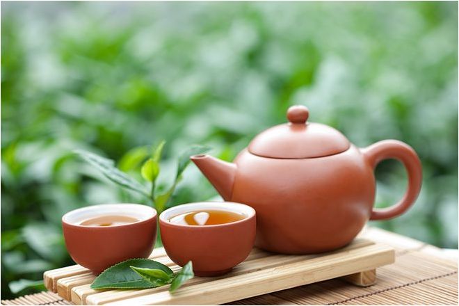 |为什么越来越多的年轻人喜欢去茶室？