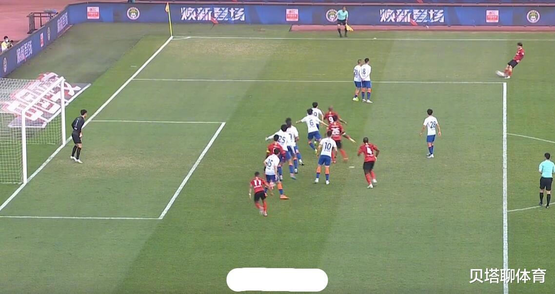var|1球改判3次！中超又1判罚引众怒：建议在VAR监控室里再装个VAR