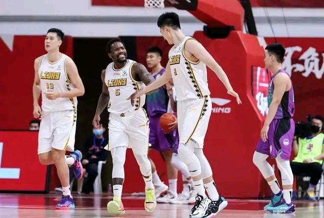 廣東男籃|廣東輸遼籃，江蘇勝廣廈，CBA最新排名發生了哪些變化？