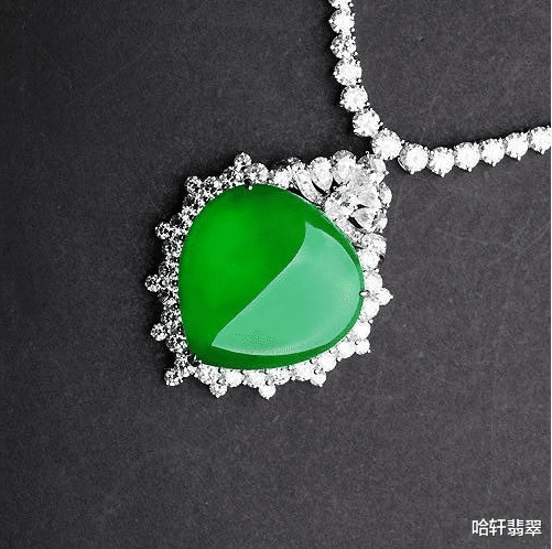 翡翠|如何准确地认识和判断翡翠的色?