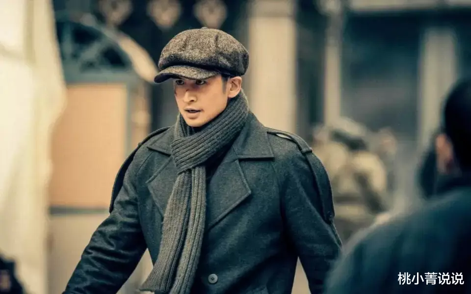 张云龙|第一男星宣布“退圈”后，全网都在欢呼