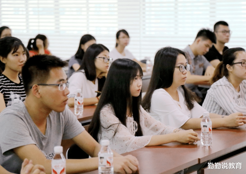 高考|进不去国企、事业单位的都是什么样的人？只要占一条，可能就无缘