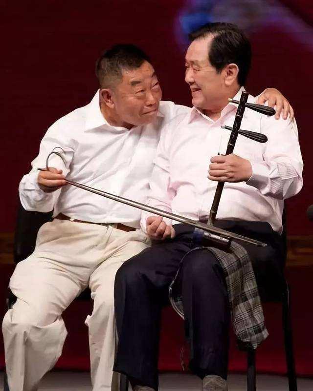 京剧|“少京赛”面对京剧琴师李祖铭的严苛点评京剧名家刘桂娟伤心落泪