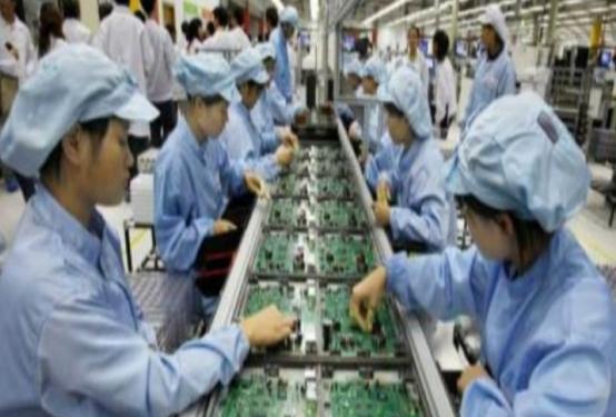 |制造业月薪万元“一工难求”？加了工资招工人还是那么难？