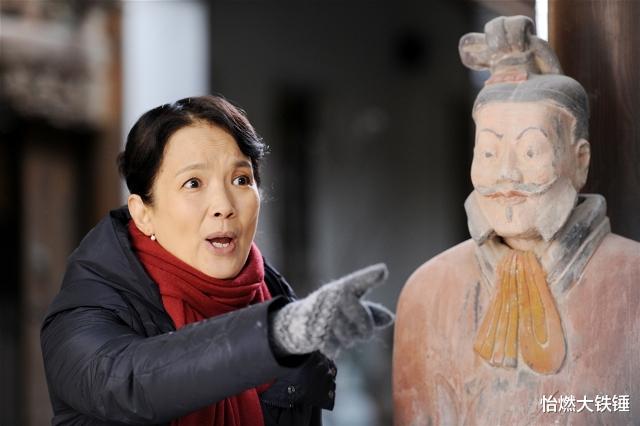 吕丽萍|吕丽萍一生经历三段婚姻，一段被抛弃，一段没缘分，最后收获真爱