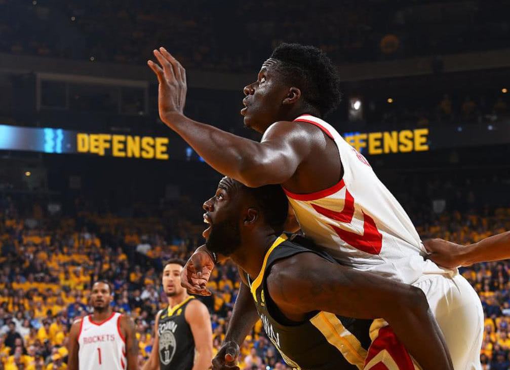 卡佩拉|球迷喊冤！卡佩拉送走真因曝光！不是为了韦少，哈登愿为他打替补