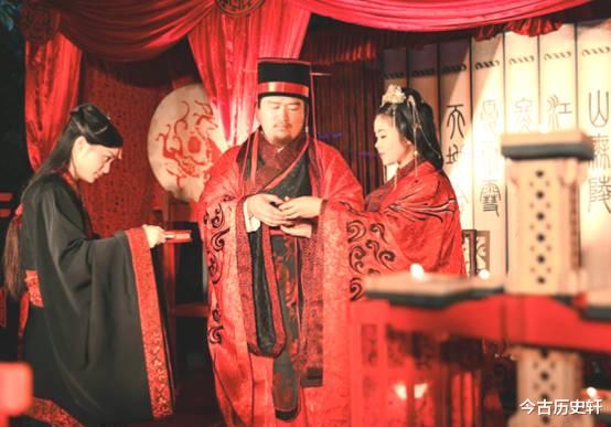 包拯|新婚第二天新娘自尽，包拯：把上联贴出去，对出下联的人就是凶手