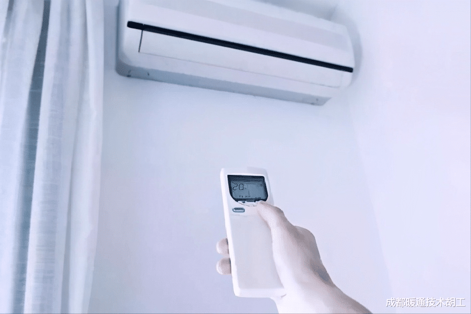 成都暖通技术胡工|空调舒适温度是固定值吗？空调使用如何做到舒适、节能和健康。